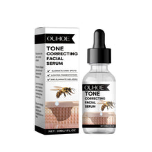 OUHOE Face Essence, Gentle Moisturizing Moisturizing Hydrating Soft Skin Daily Care Face Essence - 5 - CJ