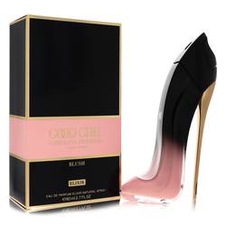 Good Girl Blush Elixir Eau De Parfum Spray By Carolina Herrera - Eau De Parfum Spray - Carolina Herrera