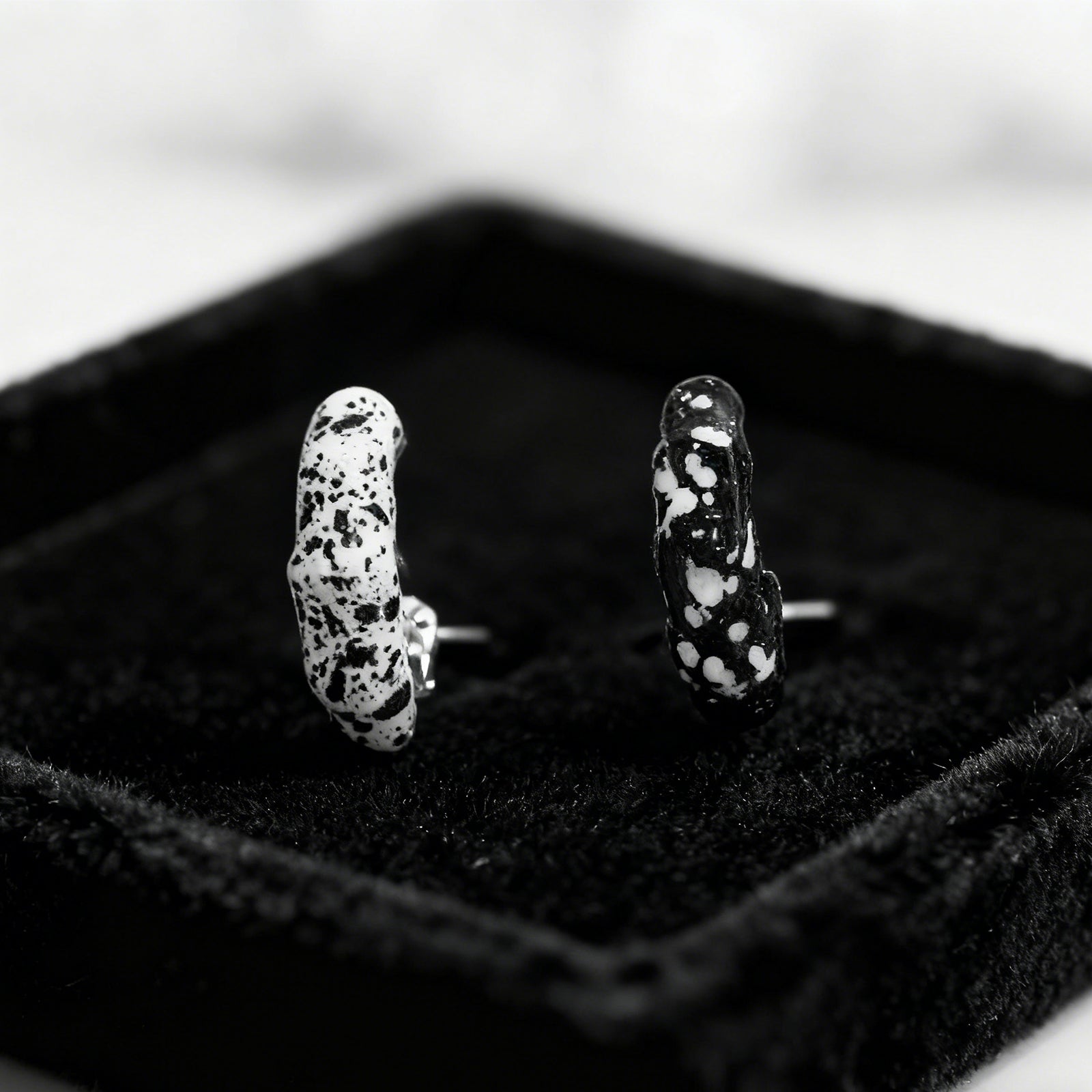 Fashion Earrings - 5 - CJ