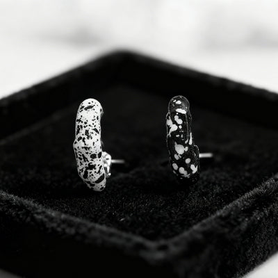 Fashion Earrings - 5 - CJ