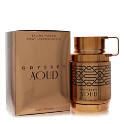 Armaf Odyssey Aoud Deodorant Spray By Armaf