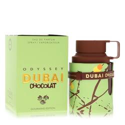 Armaf Odyssey Dubai Chocolat Eau De Parfum Spray By Armaf - Eau De Parfum Spray - Armaf