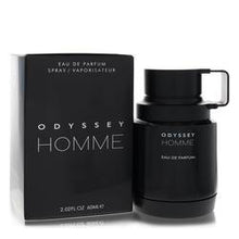 Armaf Odyssey Homme Black Deodorant Spray By Armaf - Deodorant Spray - Armaf