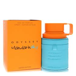 Armaf Odyssey Mandarin Sky Deodorant Spray By Armaf
