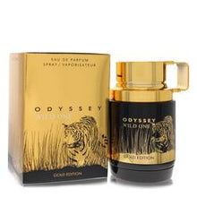 Armaf Odyssey Wild One Deodorant Spray By Armaf - Deodorant Spray - Armaf