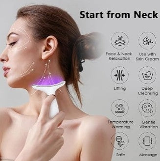 Neck Beauty Device - 5 - CJ