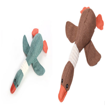Dayan sounding toys, dog toys, pet sound toys, plush toys, pet puzzle toys - 0 - CJ