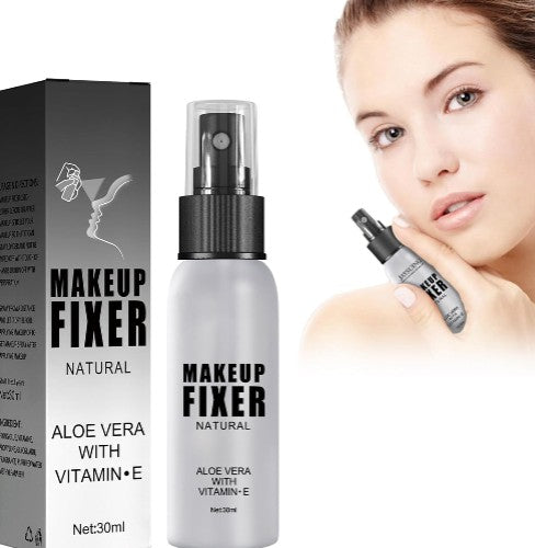 Jaysuing - Makeup Fixer Spray - 5 - CJ