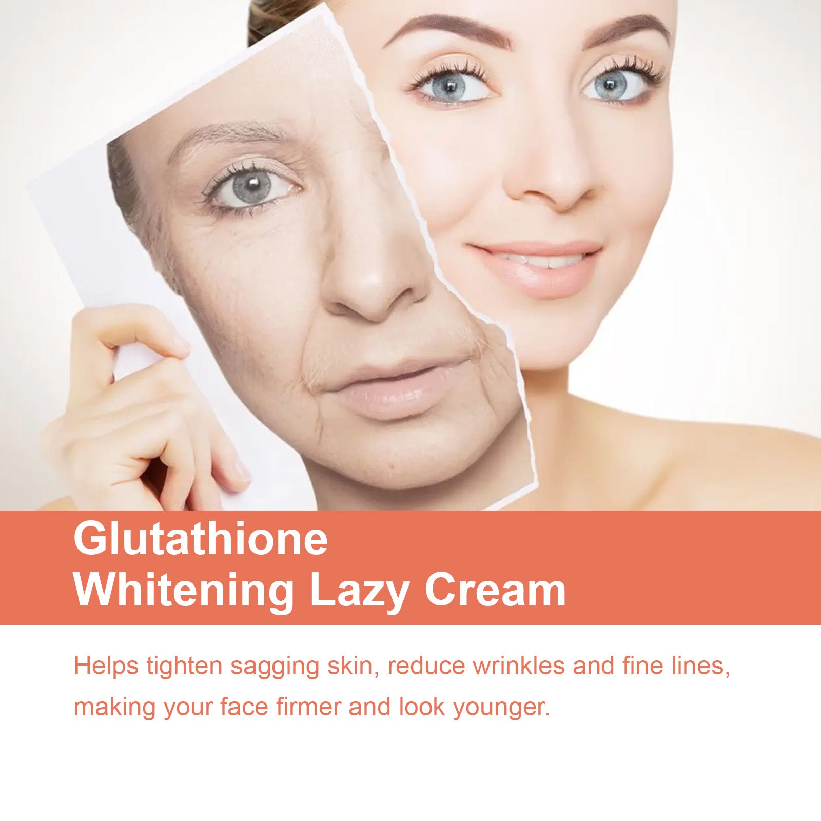 Eelhoe Firming Cream Repair Skin Gentle, Hydrating, Firming, Brightening And Hydrating Skin Care Cream - 5 - CJ