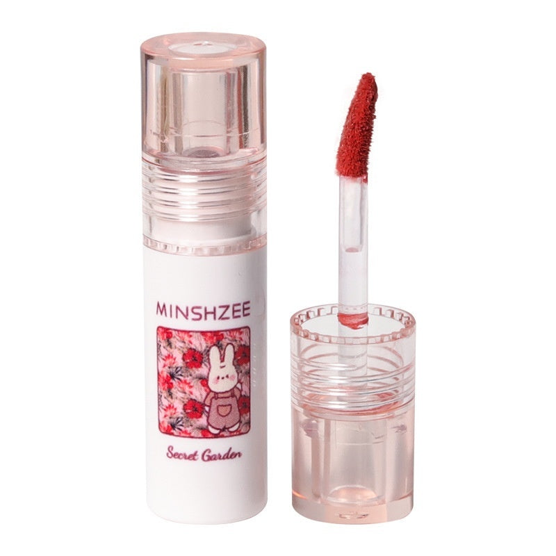 Matte Velvet Soft - Mist Lip Mud For A Brighter, More Beautiful Look - 0 - CJ