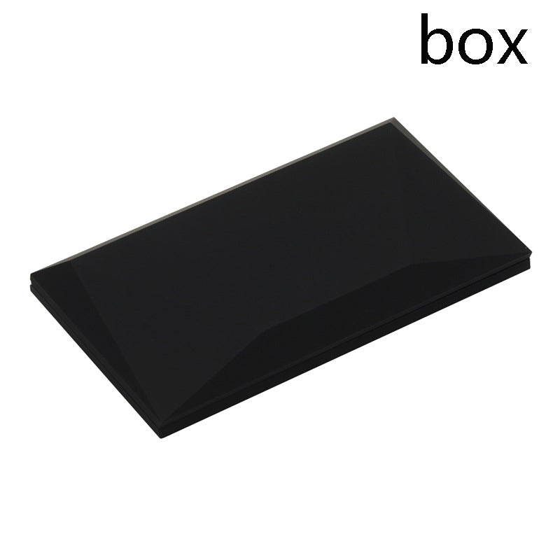 3D Love Box Heart - shaped Rose Flower Rotating Ring Box Valentines Day Gift - 4 - CJ