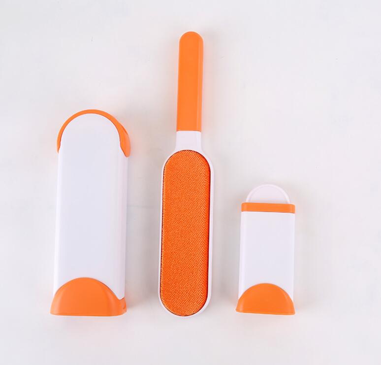 Cat Dog Hair Removal Comb Sofa Sticky Hair Brush - 0 - CJ
