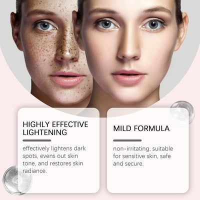 West&Month Niacinamide Skin Care Essence, Niacinamide Essential Oil Nourishes Skin And Moisturizes Skin - 5 - CJ