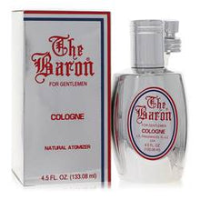 The Baron Cologne Spray By Ltl - Cologne Spray - Ltl