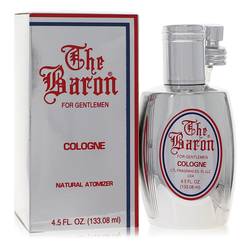 The Baron Cologne Spray By Ltl - Cologne Spray - Ltl