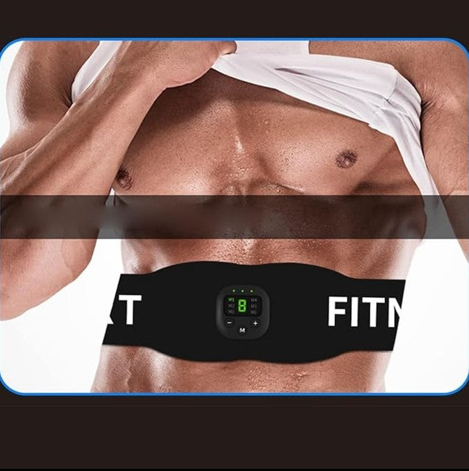 Weight Loss Abdomen Fitness Black Belt - 5 - CJ