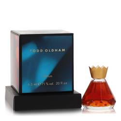 Todd Oldham Pure Parfum By Todd Oldham - Pure Parfum - Todd Oldham