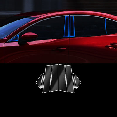 Car Interior Decoration Accessories - 0 - CJ - O - CJQCQCQC01026 - O