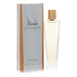 Nicole Mini Perfume By Nicole Miller by Nicole Miller fragrance bottle