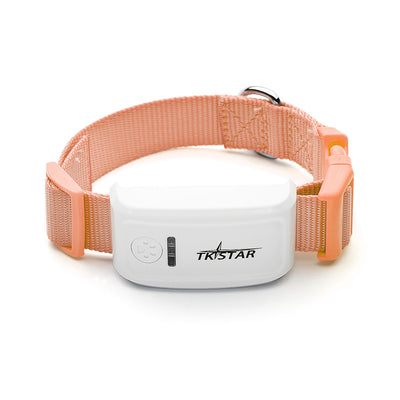 Cat GPS Tracker Locator Device for Pets - 0 - CJ - Orange - EU - CJJJCWGX00172 - Orange - EU