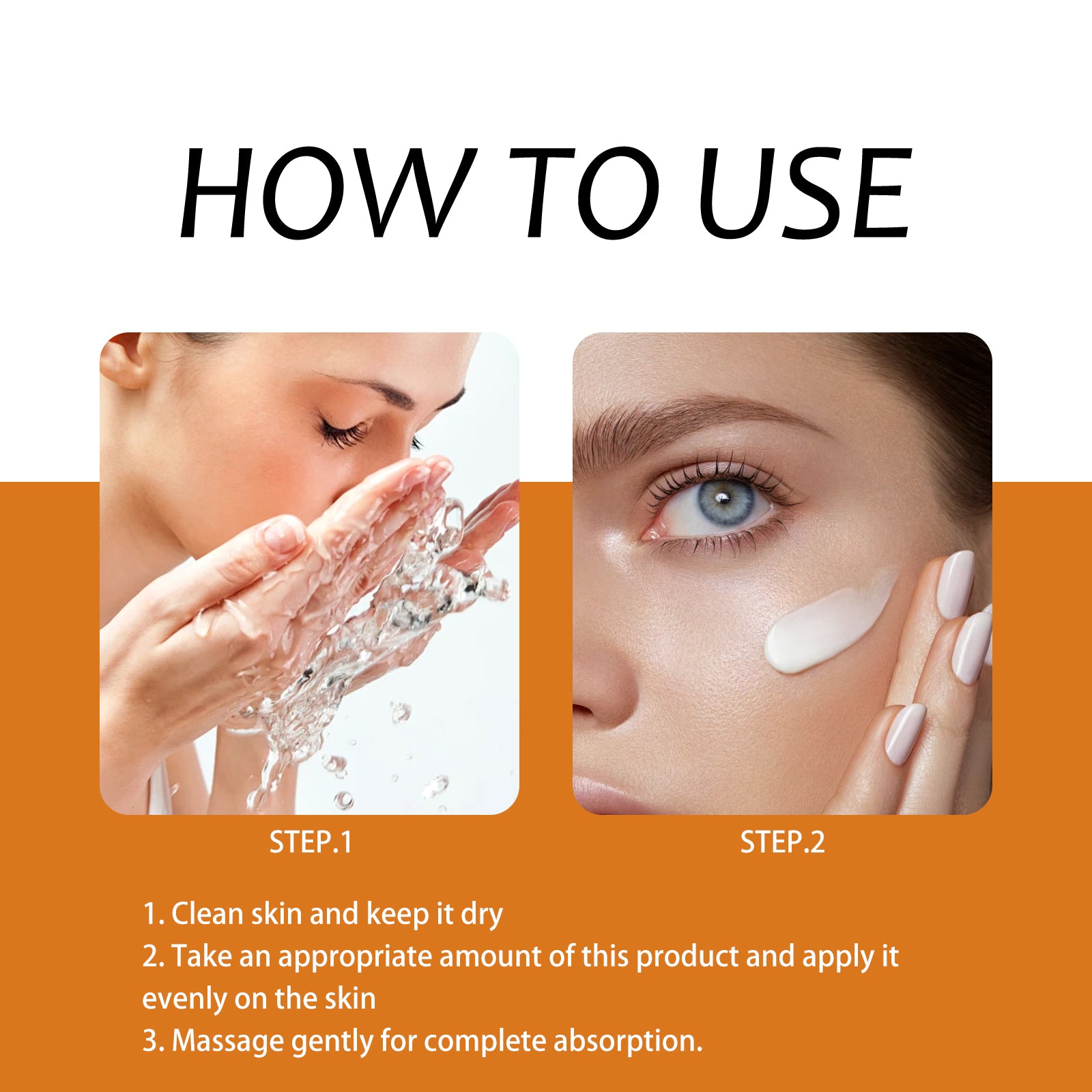 Wiyun Anti - Wrinkle Moisturizing Skin Care Cream Hydrates And Moisturizes For A Long Time, Delicate, Firming Whitening And Non - Tensing Moisturizing Cream - 5 - CJ