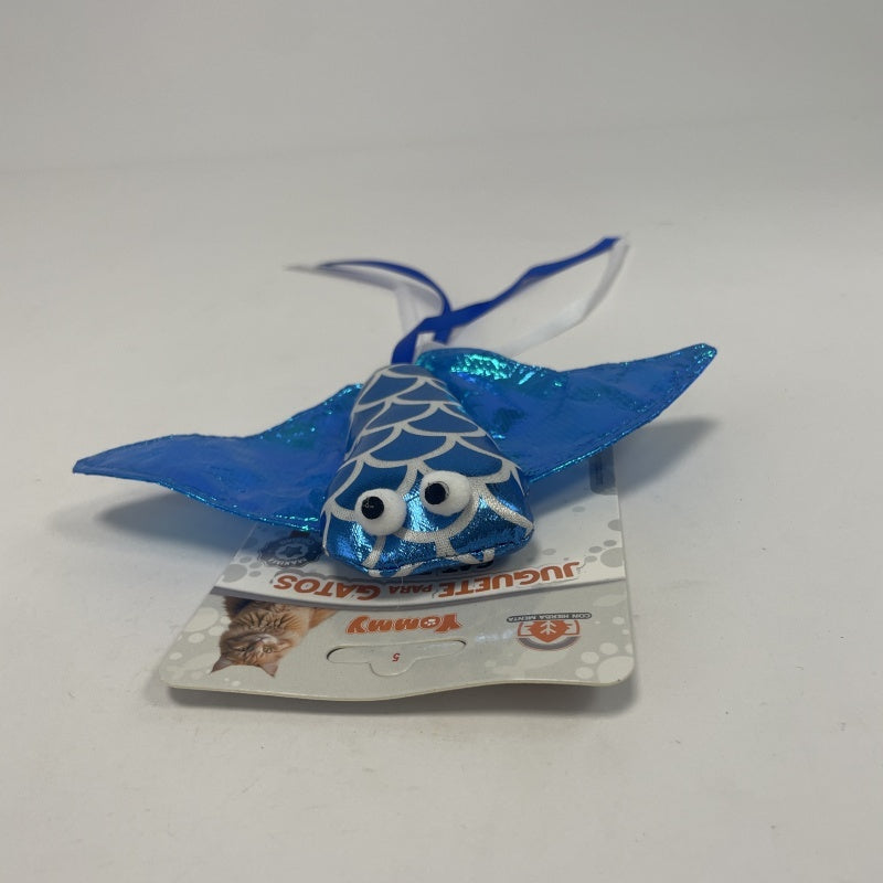 Cat Toys - With Catnip