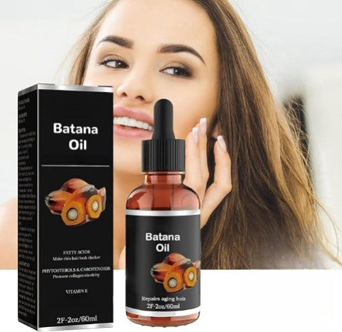 Organic Oil For Hairs - 5 - CJ