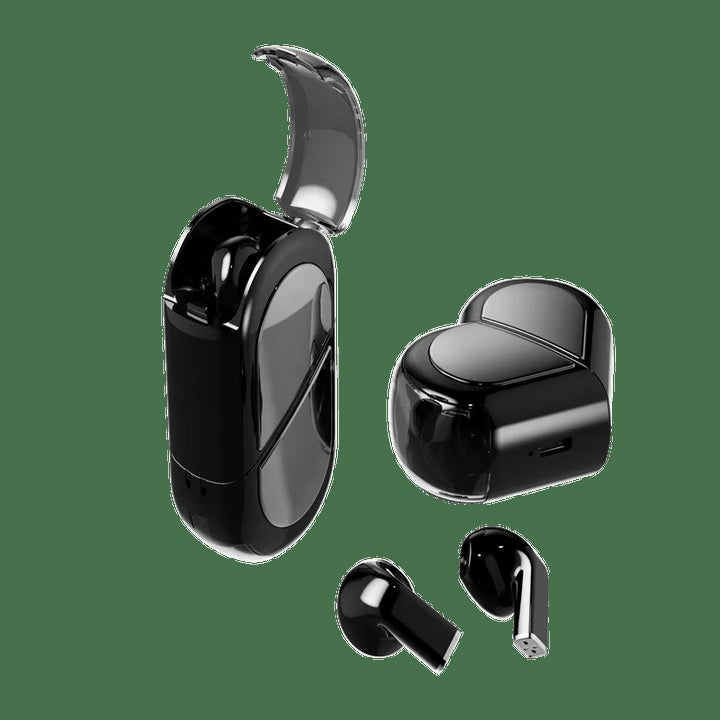 Stereo Bass Wireless Earbuds - 5 - CJ