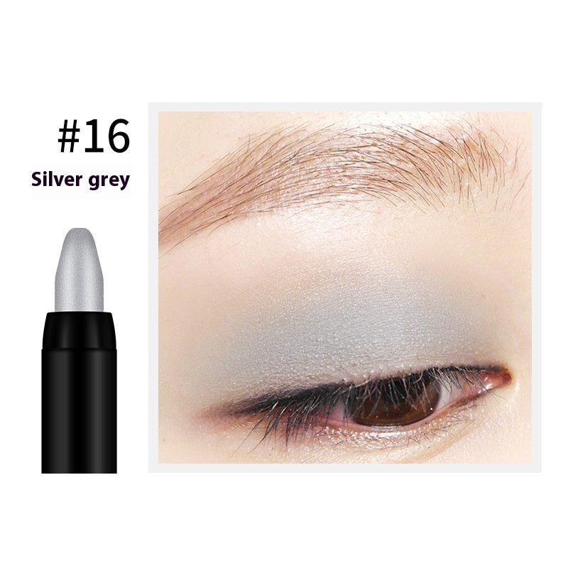 Women's Eye Makeup Color Pearlescent Pen - 0 - CJ