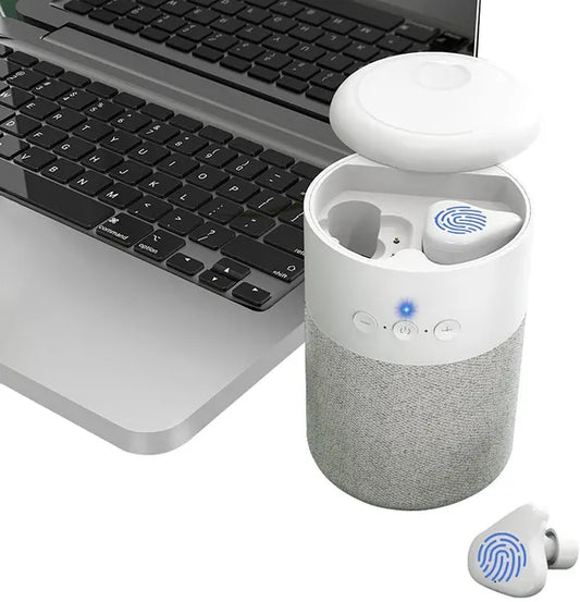 Pro Pair - Wireless Earbuds And Speaker - 5 - CJ