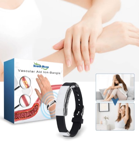 Vascular Aid Ion - Bangle - 5 - CJ