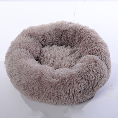 Plush pet nest - 0 - CJ