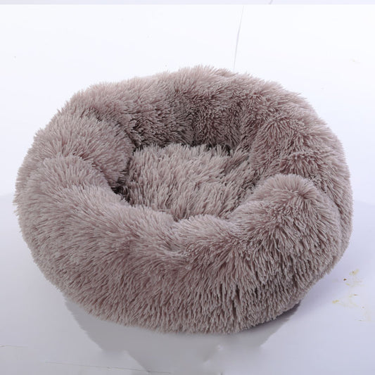 Plush pet nest - 0 - CJ