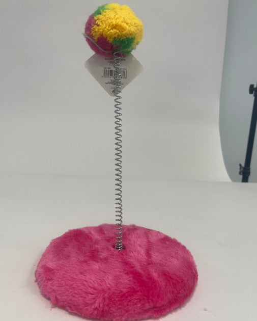 Furball Cat Toy - 5 - CJ