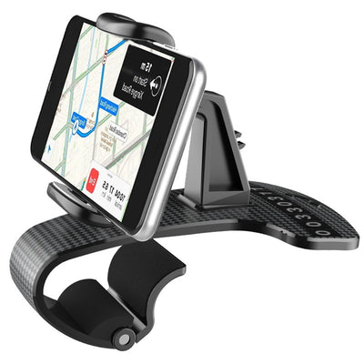 Car phone stand 360 degree adjustable car phone stand - 0 - CJ