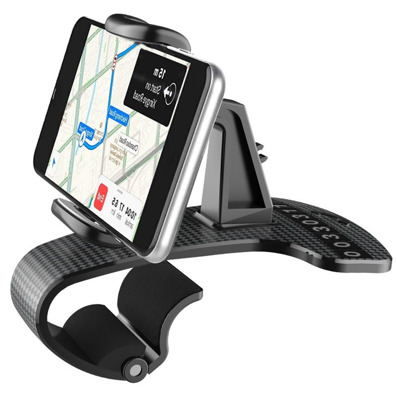 Car phone stand 360 degree adjustable car phone stand - 0 - CJ