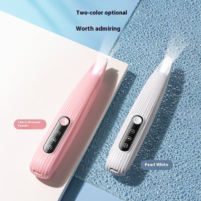 Pets Efficient LED Shaving Cat Dog Foot Hair Electric Clipper Pet Products - 0 - CJ