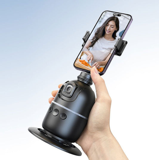 Auto Face Tracking Desktop Gimbal - 5 - CJ