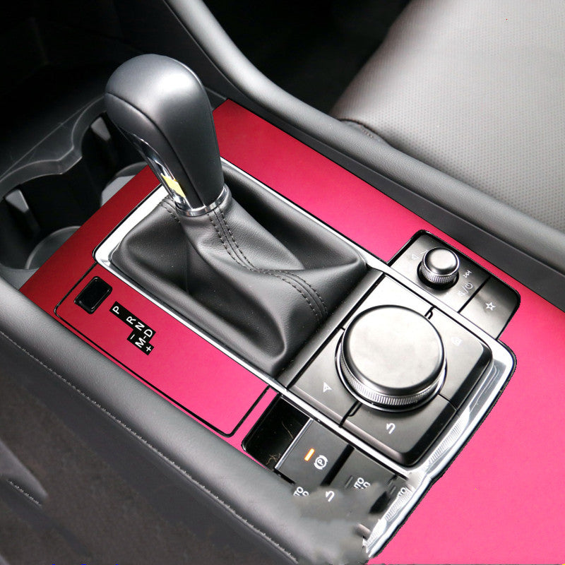 Car Interior Decoration Accessories - 0 - CJ - Style3 - CJQCQCQC01026 - Style3