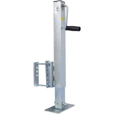 Heavy Duty Trailer Jack - 5 - cjdropshipping