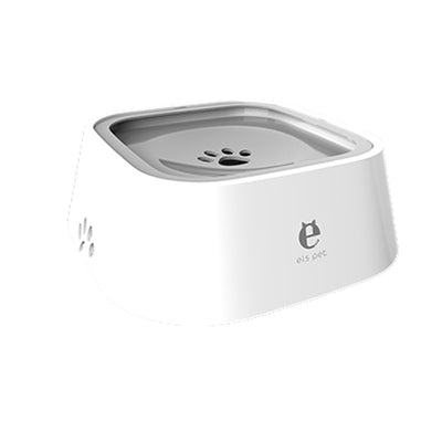 Pet Drinker Dog Cat Feeding Bowl - 0 - CJ