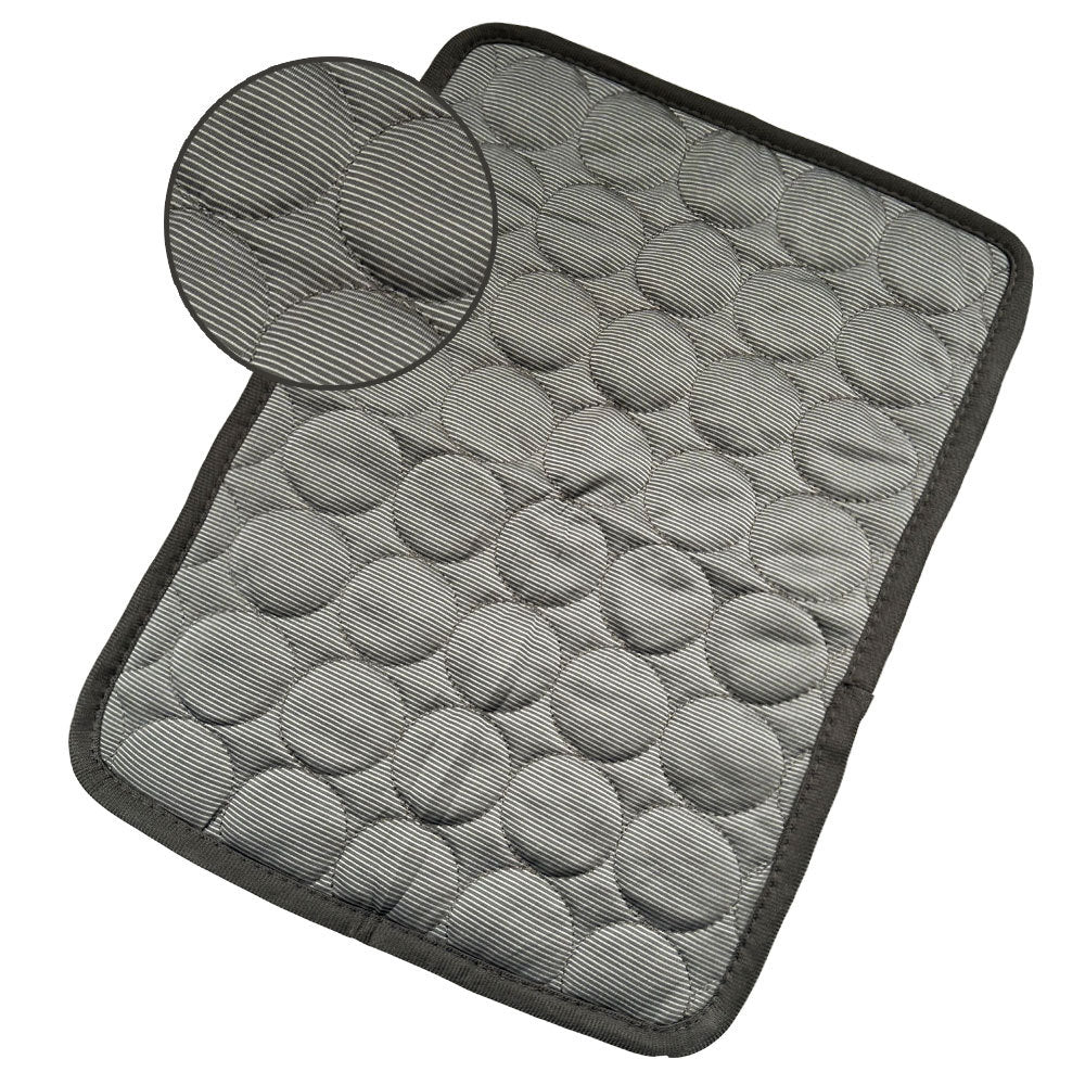Dog Cooling Mat Summer Pets Cold Bed Extra Large For Small Big Dogs Pet Accessories Cat Durable Blanket Sofa Cat Ice Pad Blanket Pet Products - 0 - CJ