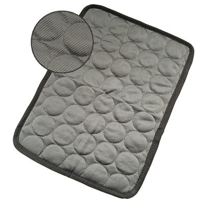 Dog Cooling Mat Summer Pets Cold Bed Extra Large For Small Big Dogs Pet Accessories Cat Durable Blanket Sofa Cat Ice Pad Blanket Pet Products - 0 - CJ