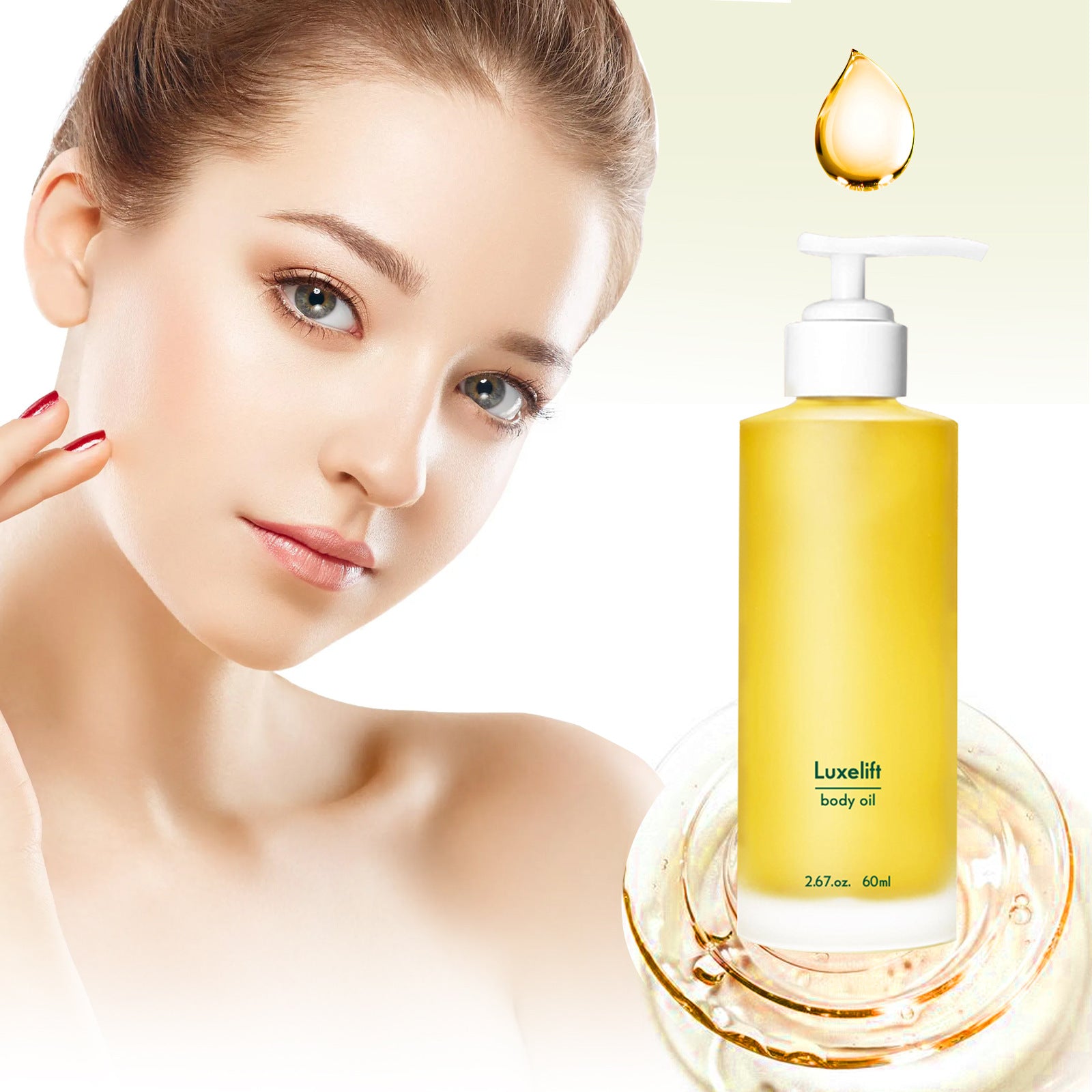 Unlabeled Algae Body Oil Deep Replenishment - 0 - CJ