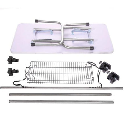 36 Inch Professional Pet Dog Grooming Table - 5 - CJ