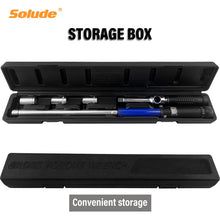 Tire Torque Wrench SL - 02 - 5 - CJ