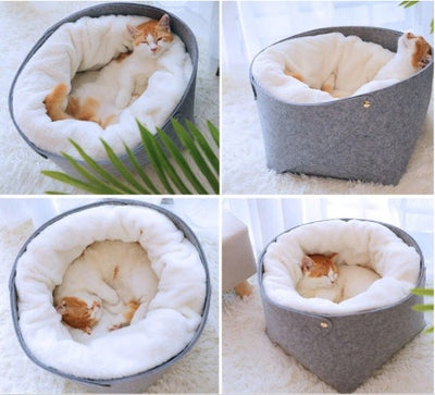 pet bed - 0 - CJ