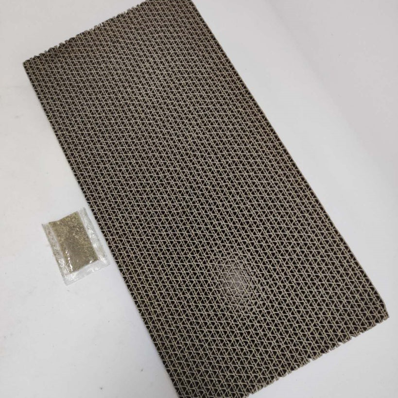 Cat Scratching Post,Cartoon Rectangular Grab Board - 5 - CJ
