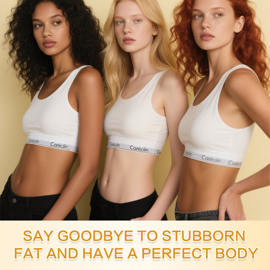 Nourishing And Firming Skin Flat Stomach Tightening Cream - 0 - CJ