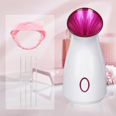 Nano Ionic Facial Steamer - 5 - CJ